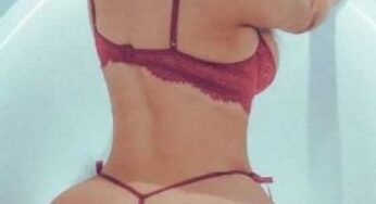 Termal Vip Escort Bayan Ebrar